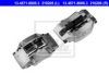 MERCE 0014219998 Brake Caliper
